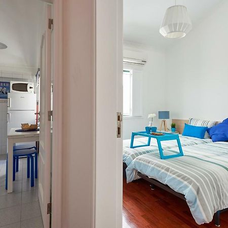 Cozy Apartment In Historic Center With Terrace Lisboa 外观 照片