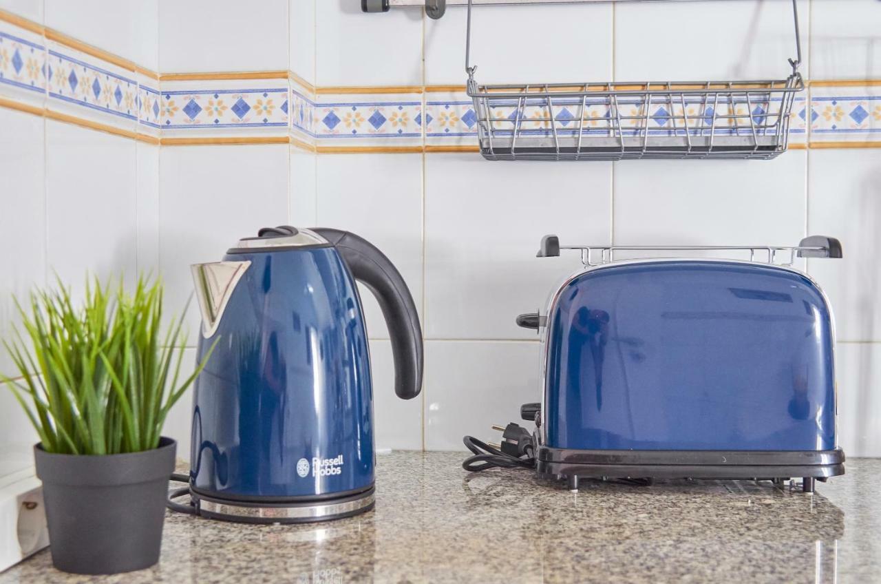 Cozy Apartment In Historic Center With Terrace Lisboa 外观 照片