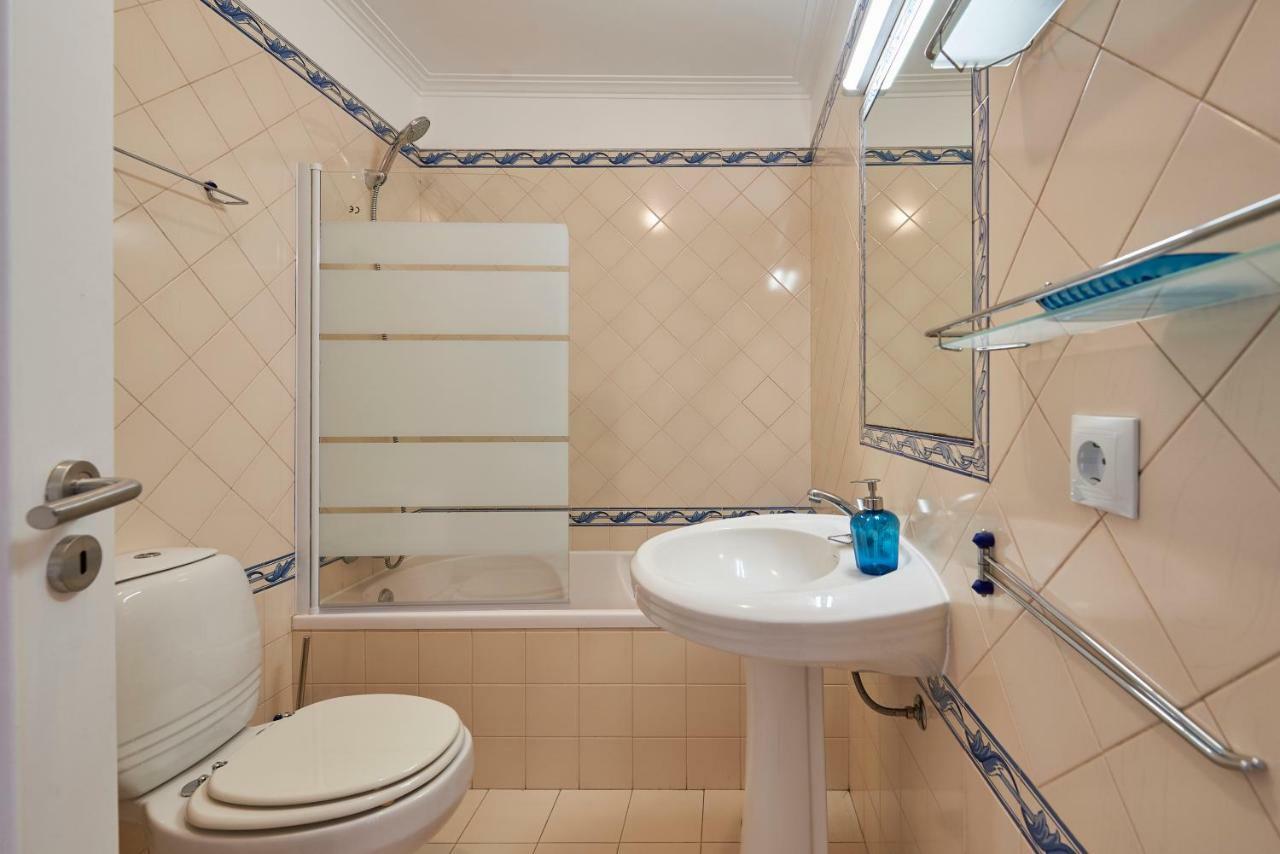 Cozy Apartment In Historic Center With Terrace Lisboa 外观 照片