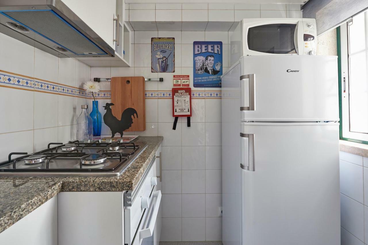 Cozy Apartment In Historic Center With Terrace Lisboa 外观 照片