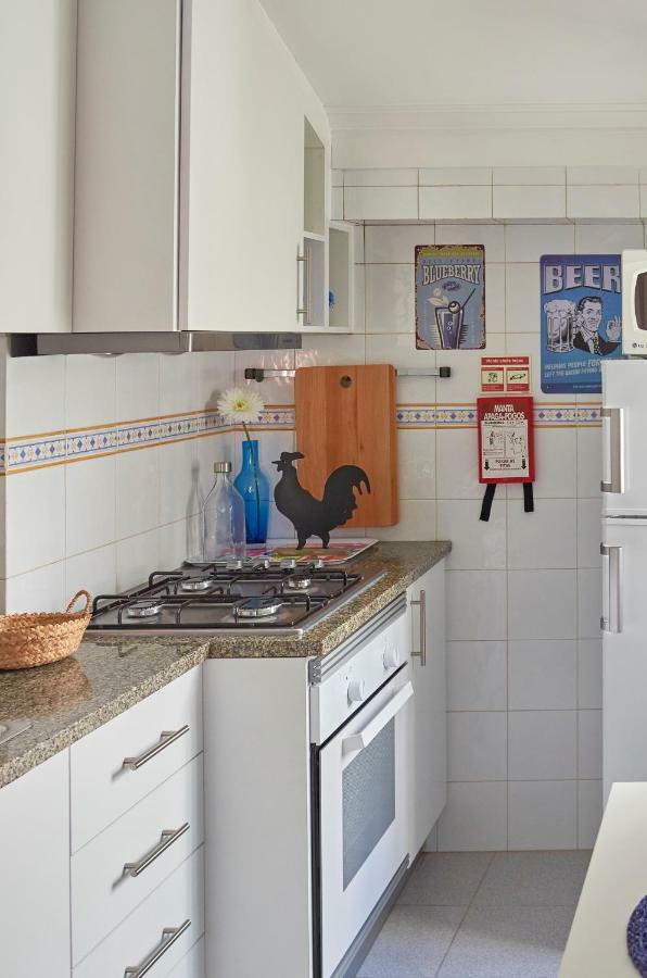 Cozy Apartment In Historic Center With Terrace Lisboa 外观 照片